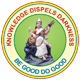 Sri Sankara Matriculation School logo